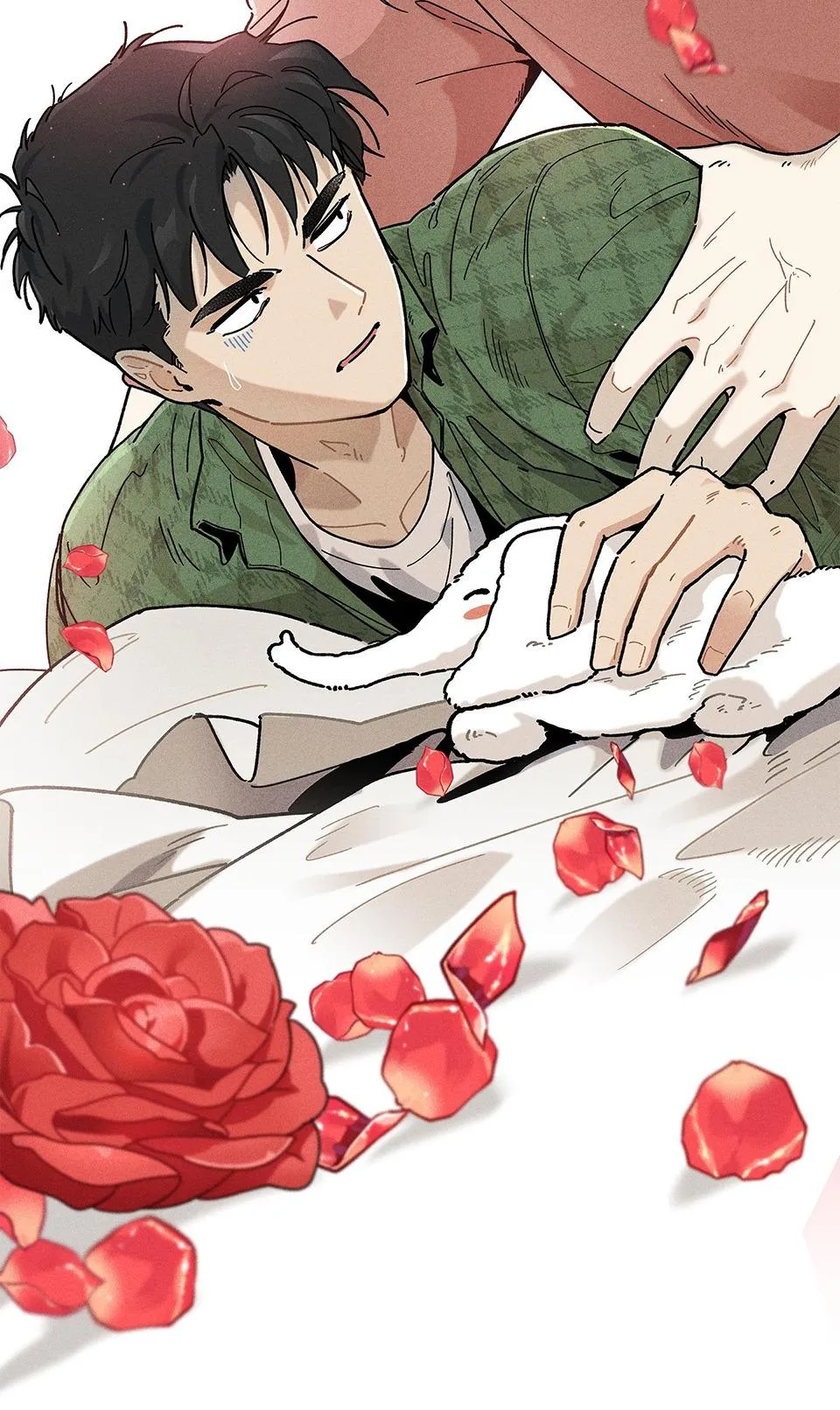 LÃNG MẠN KHÔNG TRỌNG LỰC Chapter 12 Trang 3