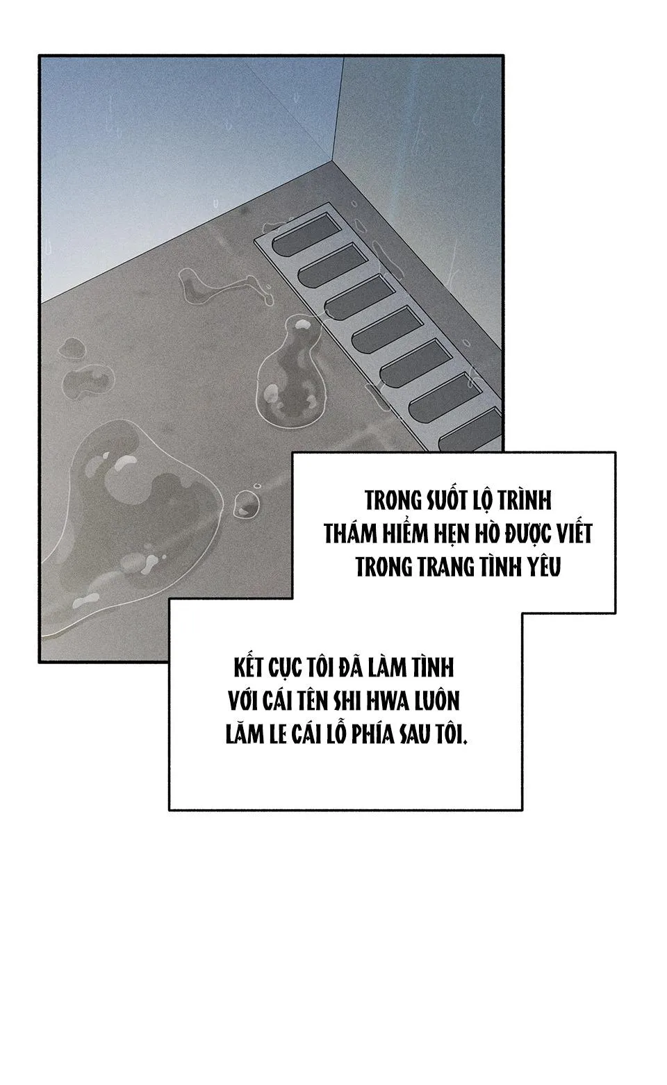 LÃNG MẠN KHÔNG TRỌNG LỰC Chapter 12 Trang 8