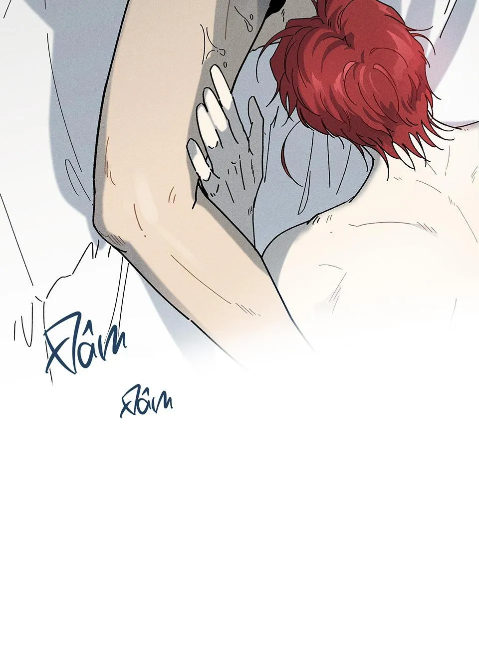 LÃNG MẠN KHÔNG TRỌNG LỰC Chapter 12 Trang 12