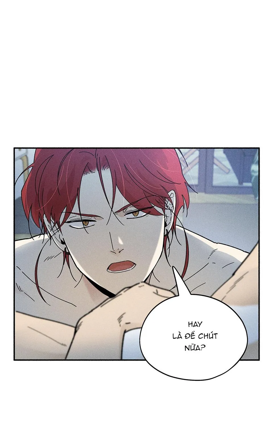 LÃNG MẠN KHÔNG TRỌNG LỰC Chapter 12 Trang 16