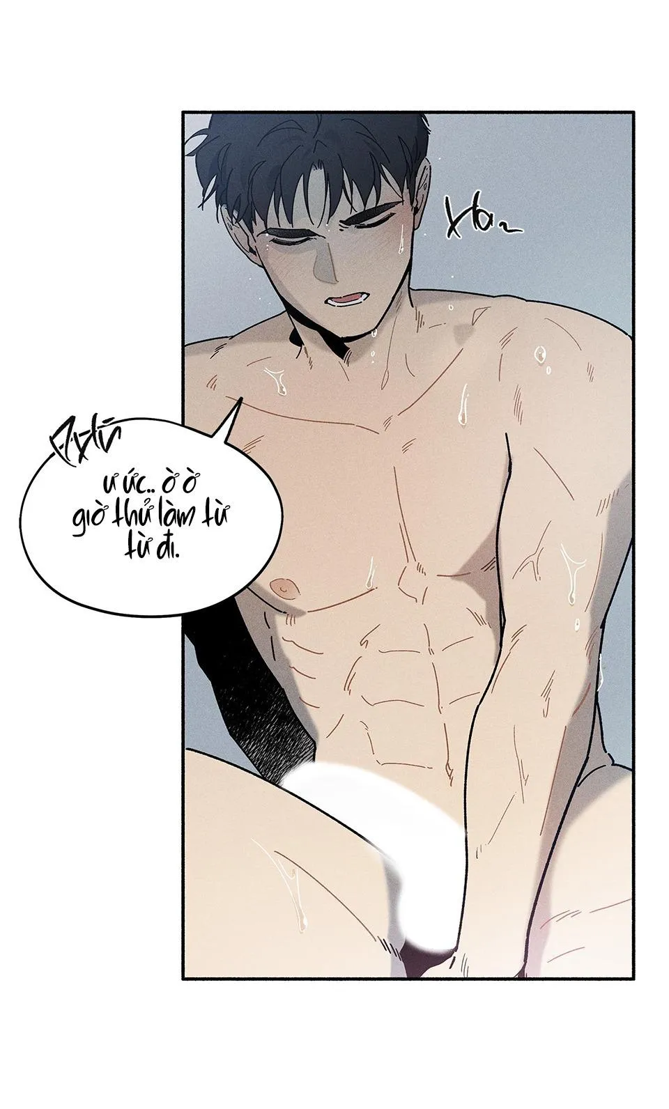 LÃNG MẠN KHÔNG TRỌNG LỰC Chapter 12 Trang 17