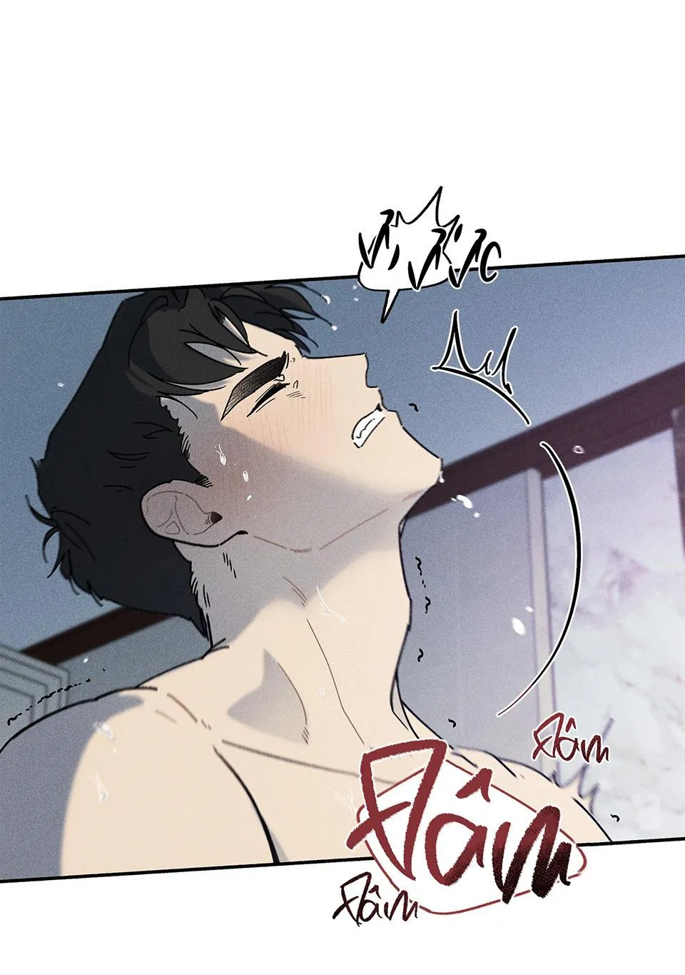 LÃNG MẠN KHÔNG TRỌNG LỰC Chapter 12 Trang 19