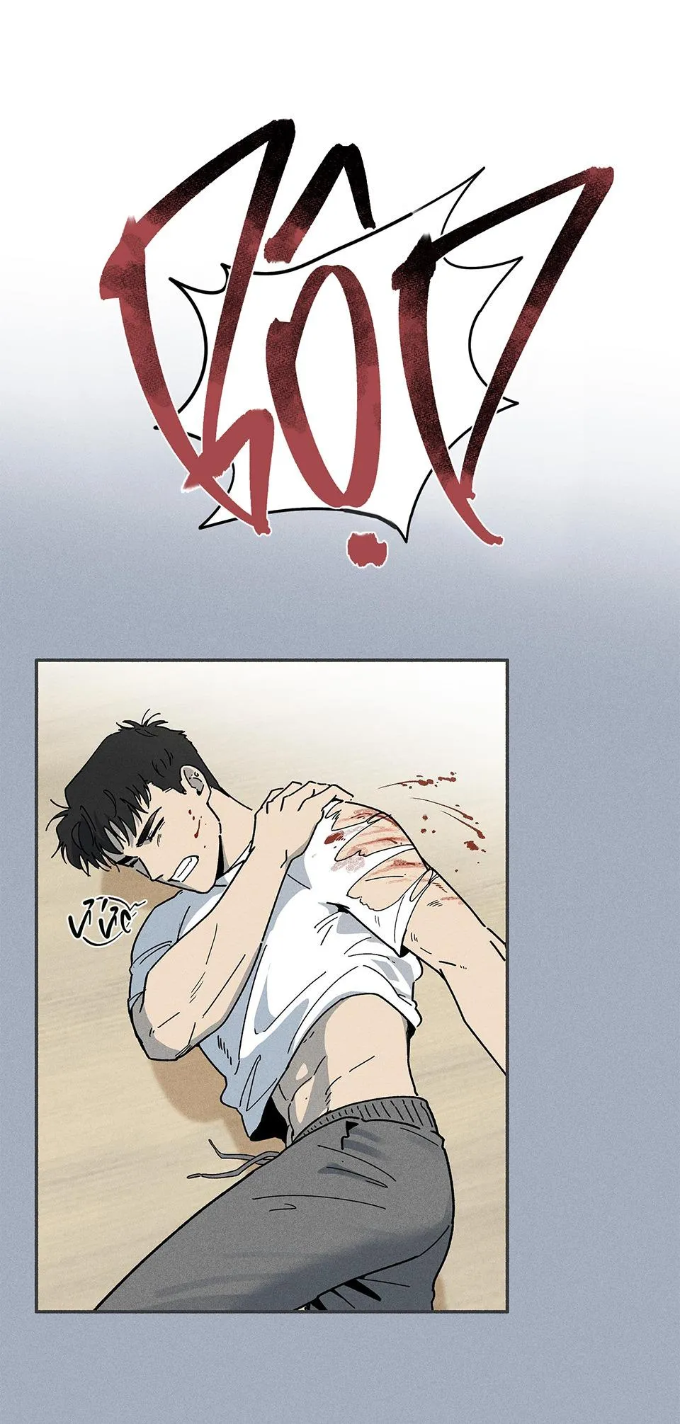 LÃNG MẠN KHÔNG TRỌNG LỰC Chapter 12 Trang 21