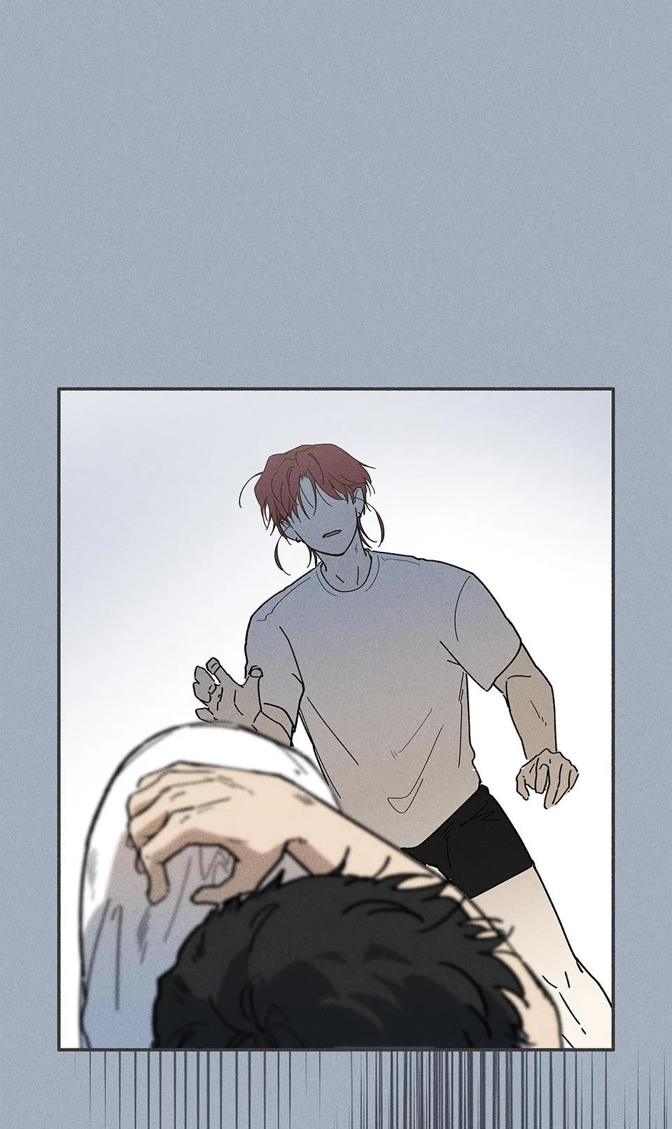 LÃNG MẠN KHÔNG TRỌNG LỰC Chapter 12 Trang 22