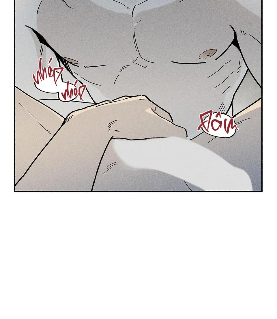 LÃNG MẠN KHÔNG TRỌNG LỰC Chapter 12 Trang 26