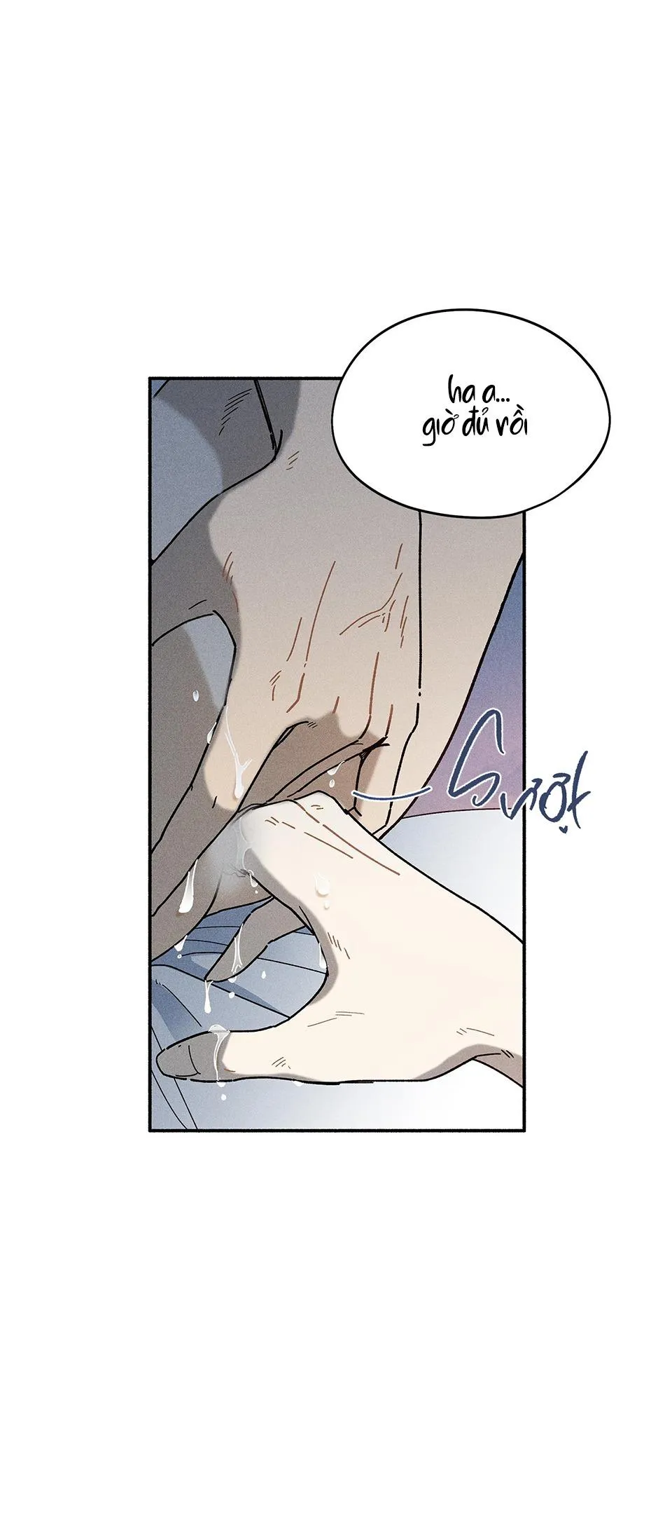 LÃNG MẠN KHÔNG TRỌNG LỰC Chapter 12 Trang 27