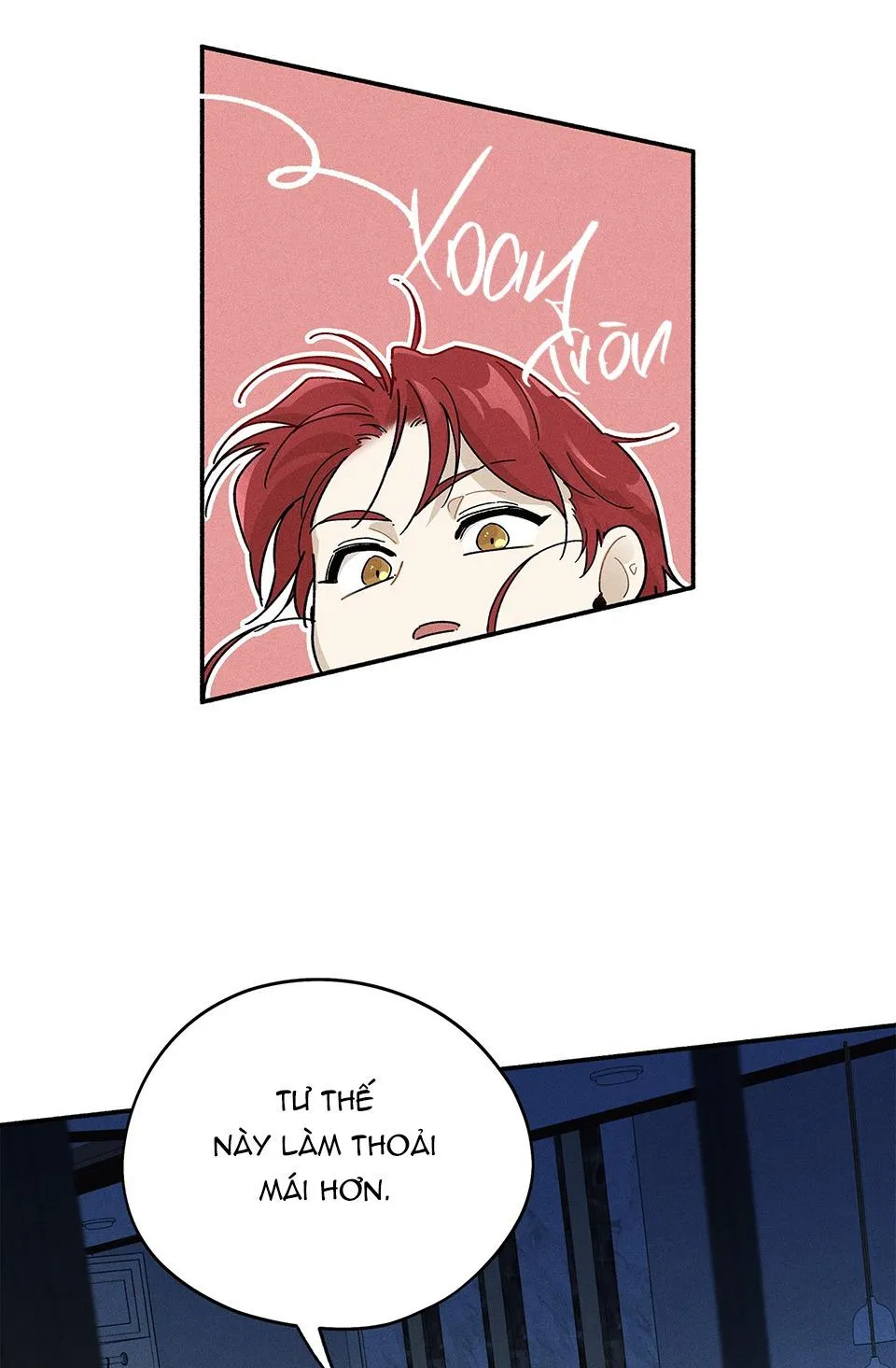 LÃNG MẠN KHÔNG TRỌNG LỰC Chapter 12 Trang 29