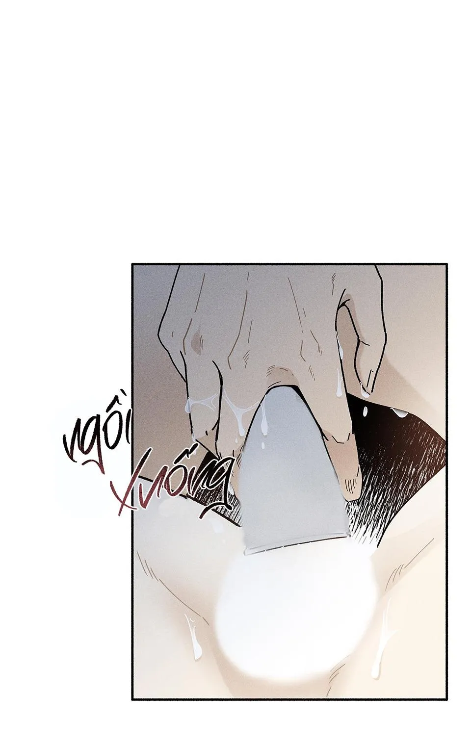 LÃNG MẠN KHÔNG TRỌNG LỰC Chapter 12 Trang 33