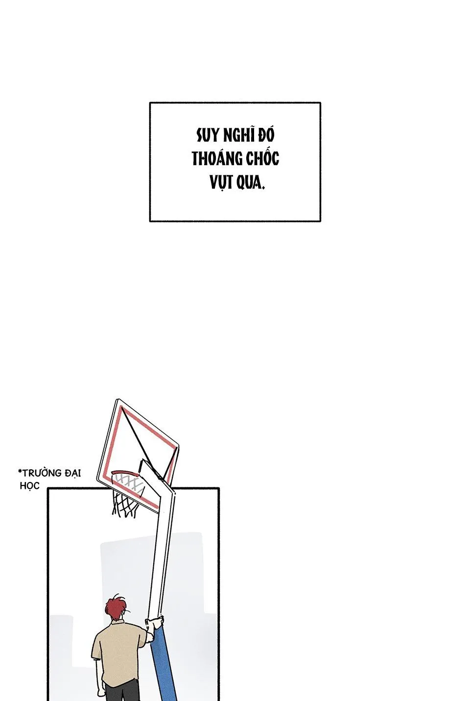 LÃNG MẠN KHÔNG TRỌNG LỰC Chapter 12 Trang 36