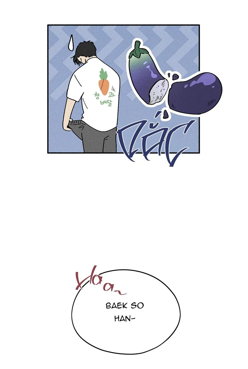 LÃNG MẠN KHÔNG TRỌNG LỰC Chapter 12 Trang 38