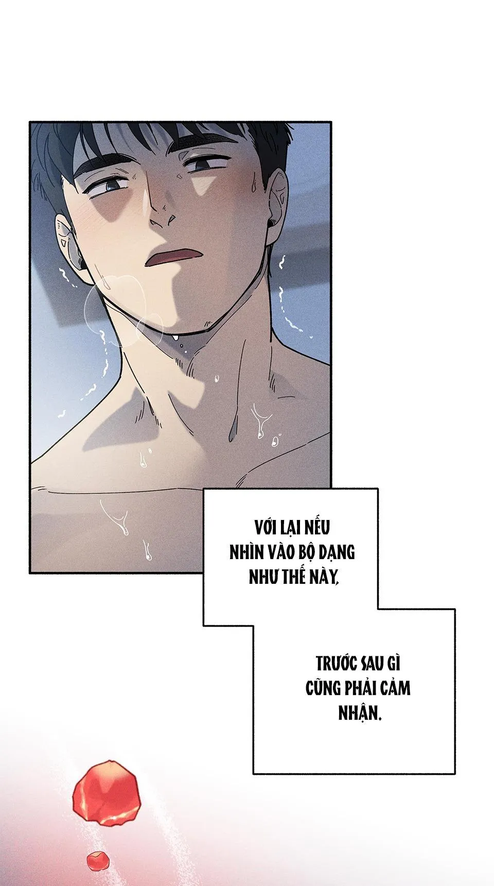 LÃNG MẠN KHÔNG TRỌNG LỰC Chapter 12 Trang 40