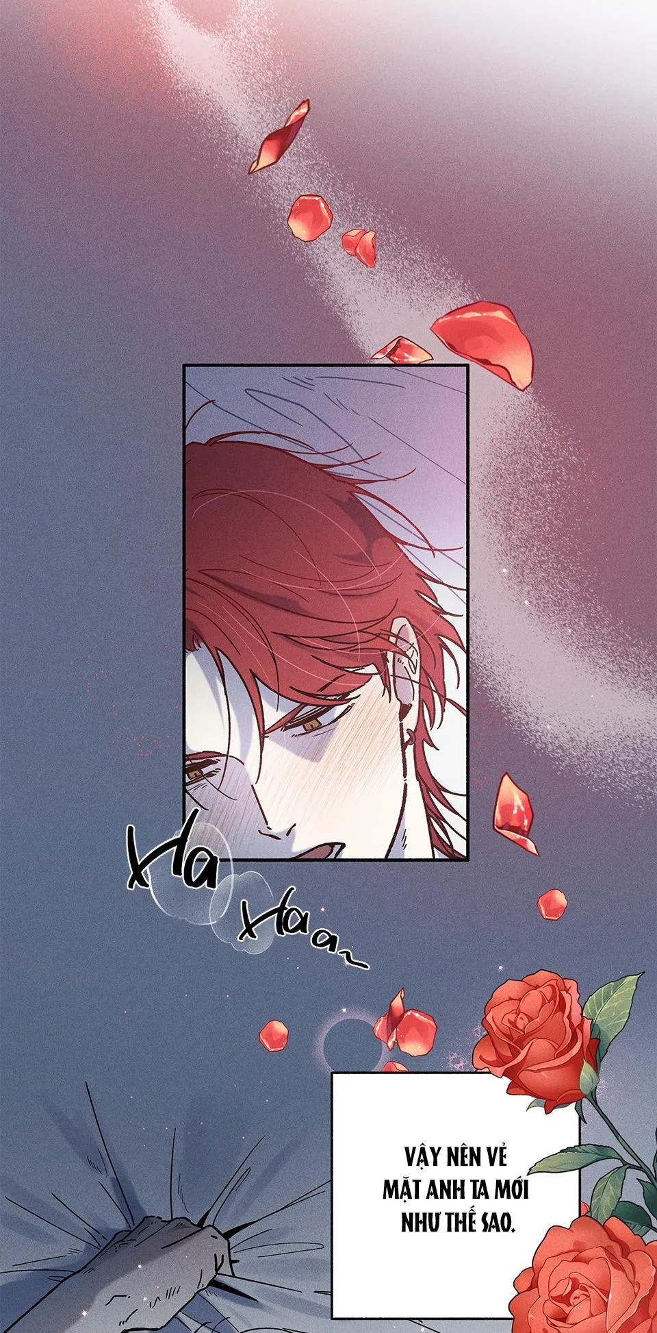 LÃNG MẠN KHÔNG TRỌNG LỰC Chapter 12 Trang 41