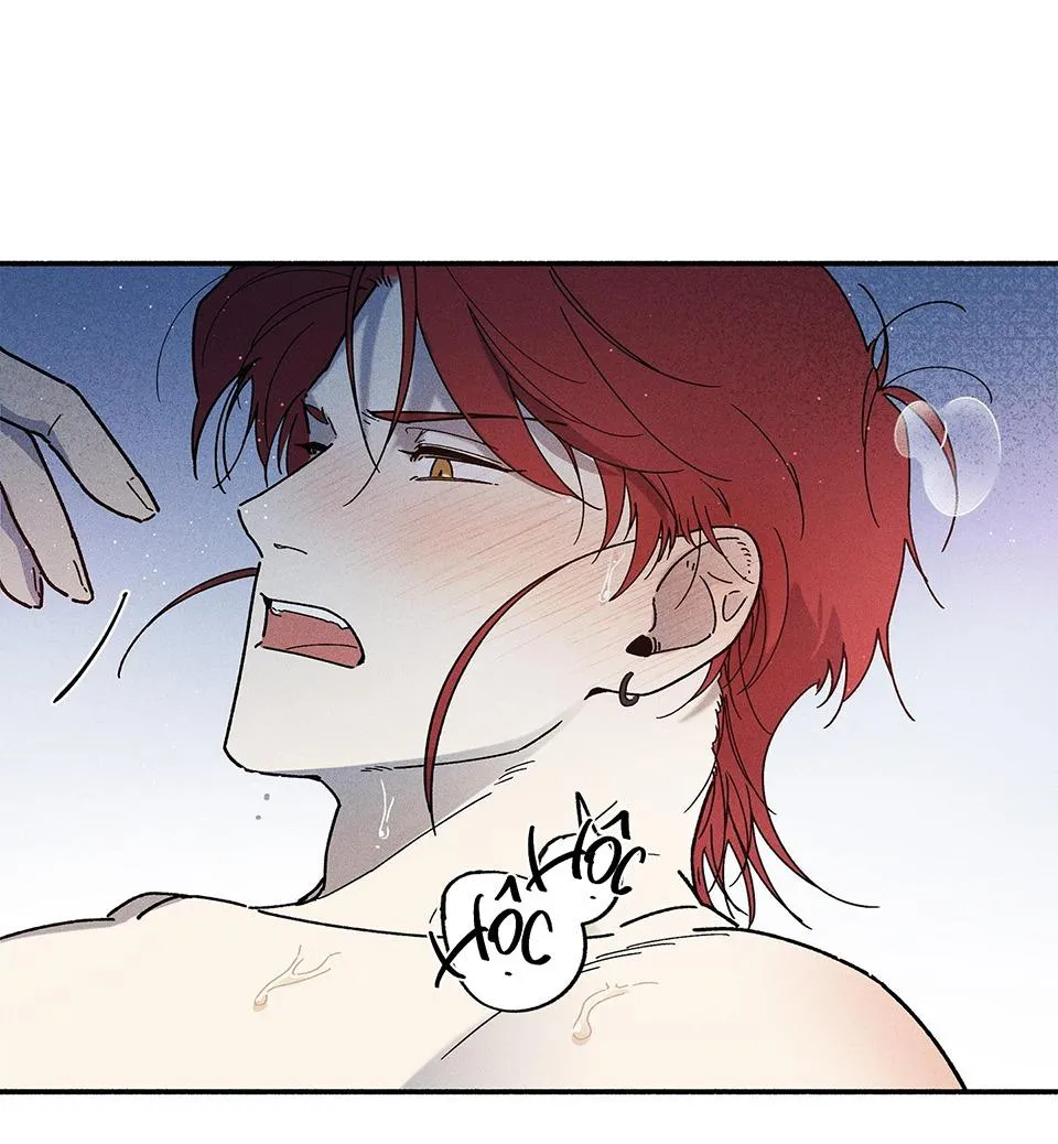 LÃNG MẠN KHÔNG TRỌNG LỰC Chapter 12 Trang 44