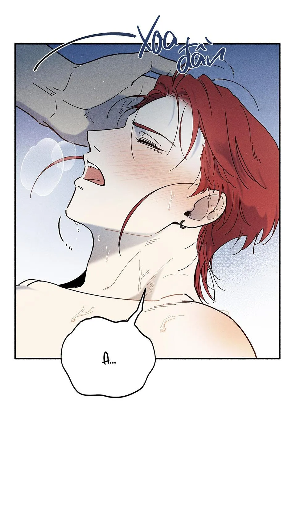 LÃNG MẠN KHÔNG TRỌNG LỰC Chapter 12 Trang 45