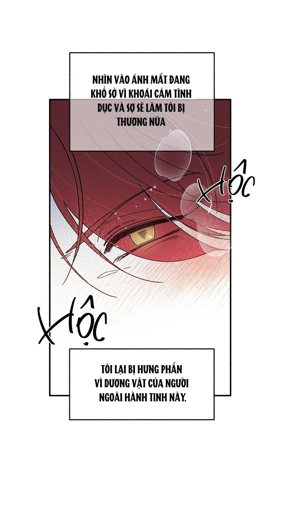 LÃNG MẠN KHÔNG TRỌNG LỰC Chapter 12 Trang 49