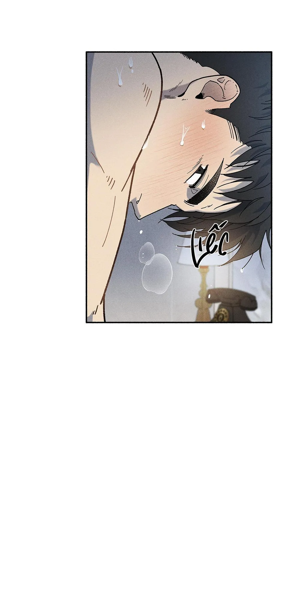 LÃNG MẠN KHÔNG TRỌNG LỰC Chapter 12 Trang 51