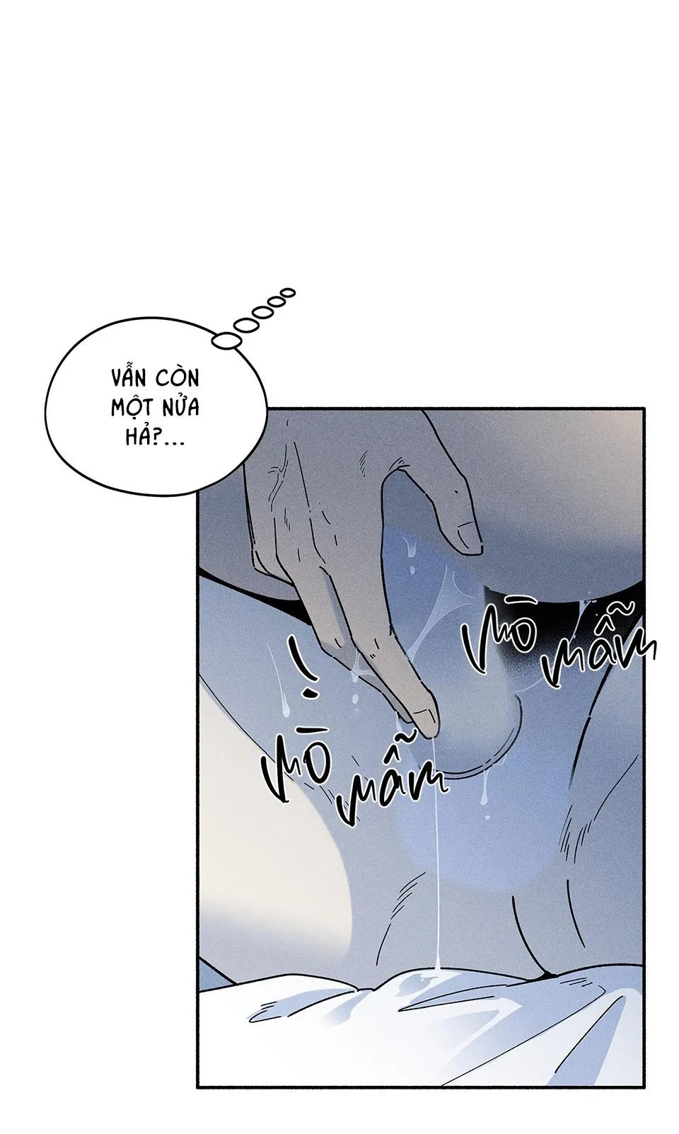 LÃNG MẠN KHÔNG TRỌNG LỰC Chapter 12 Trang 57