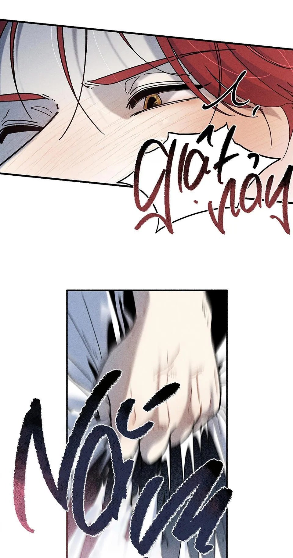 LÃNG MẠN KHÔNG TRỌNG LỰC Chapter 12 Trang 58