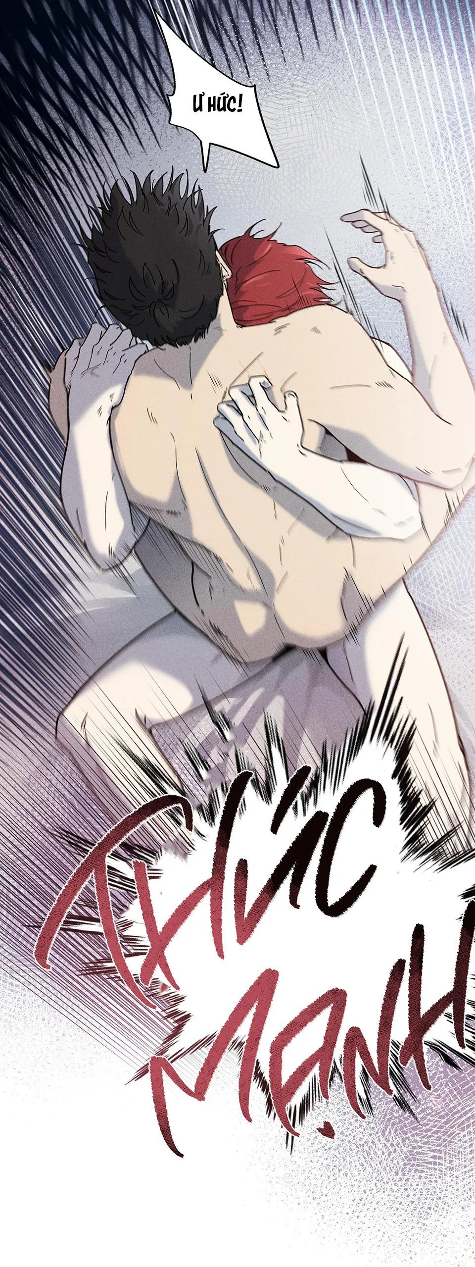 LÃNG MẠN KHÔNG TRỌNG LỰC Chapter 12 Trang 60