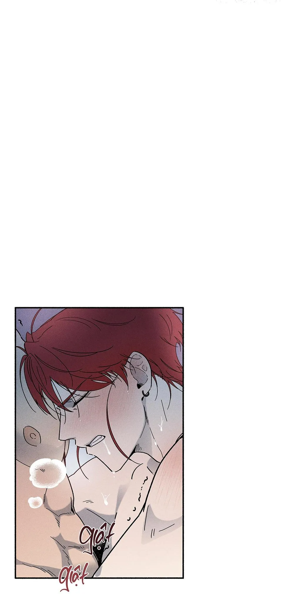 LÃNG MẠN KHÔNG TRỌNG LỰC Chapter 12 Trang 61