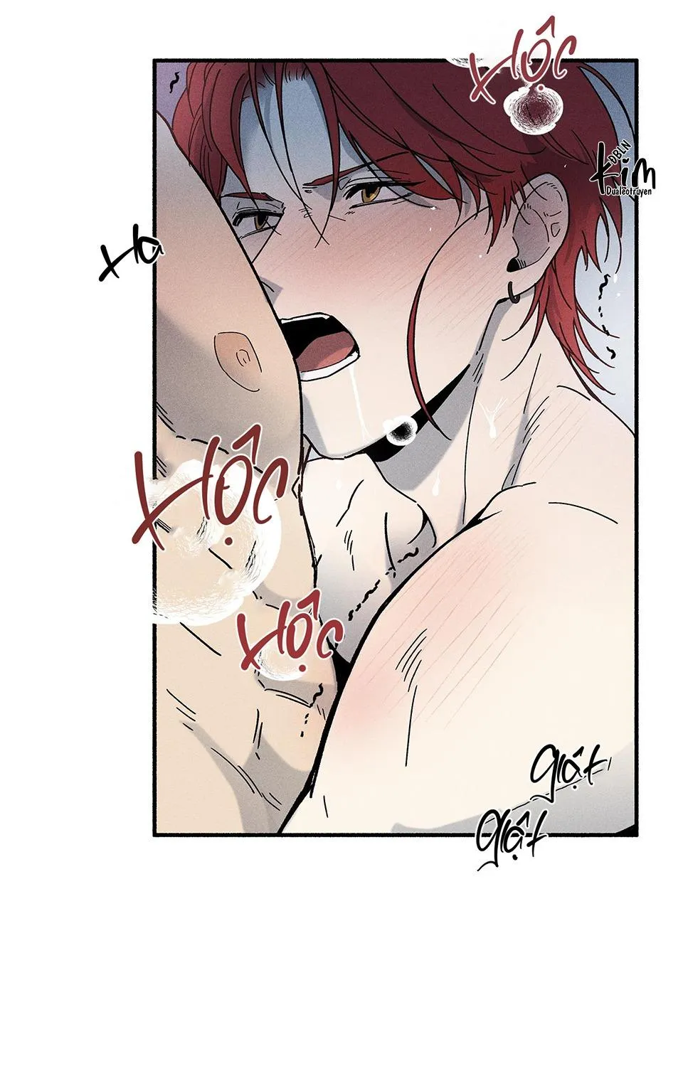 LÃNG MẠN KHÔNG TRỌNG LỰC Chapter 12 Trang 62