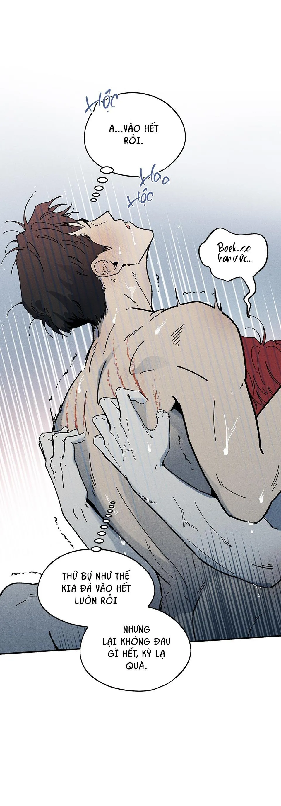 LÃNG MẠN KHÔNG TRỌNG LỰC Chapter 12 Trang 63