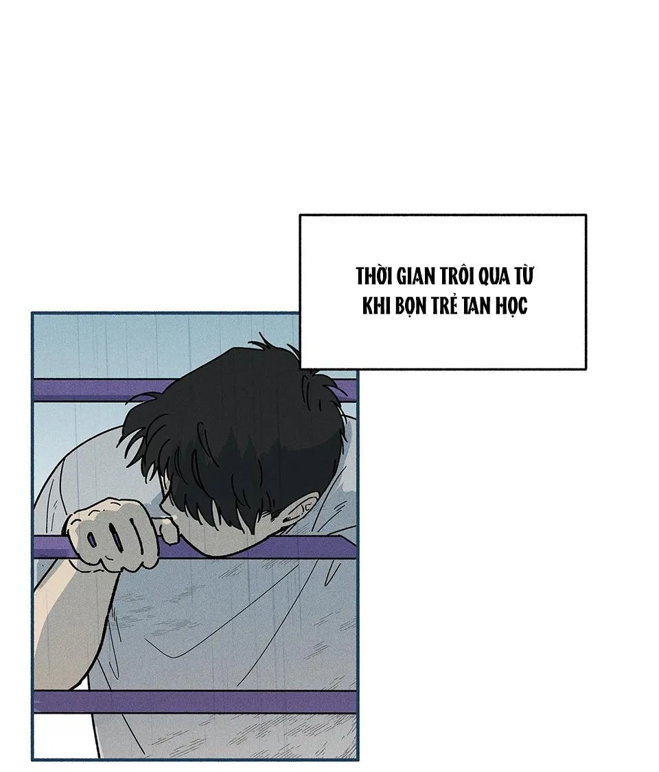 LÃNG MẠN KHÔNG TRỌNG LỰC Chapter 13 Trang 3