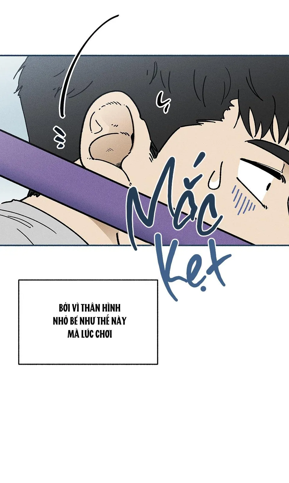 LÃNG MẠN KHÔNG TRỌNG LỰC Chapter 13 Trang 6