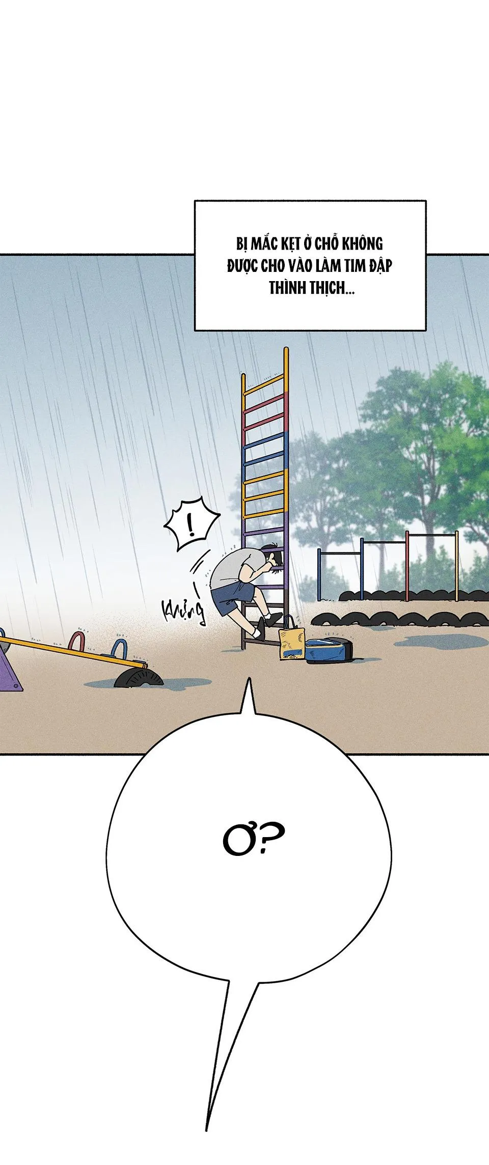 LÃNG MẠN KHÔNG TRỌNG LỰC Chapter 13 Trang 7