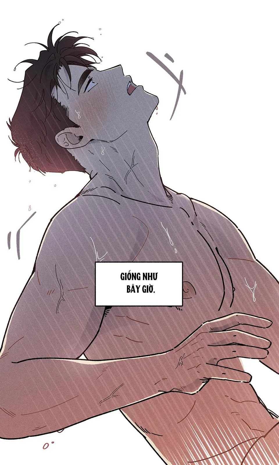 LÃNG MẠN KHÔNG TRỌNG LỰC Chapter 13 Trang 8