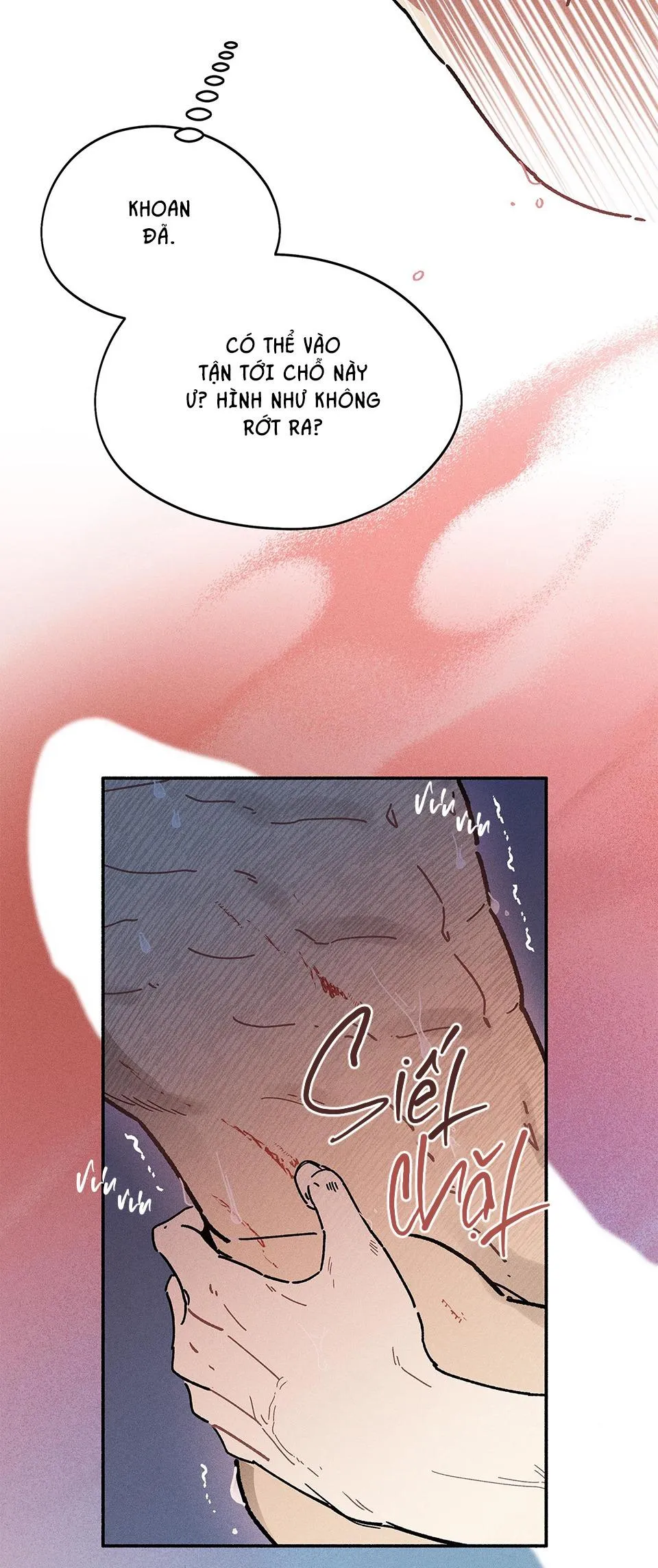 LÃNG MẠN KHÔNG TRỌNG LỰC Chapter 13 Trang 9