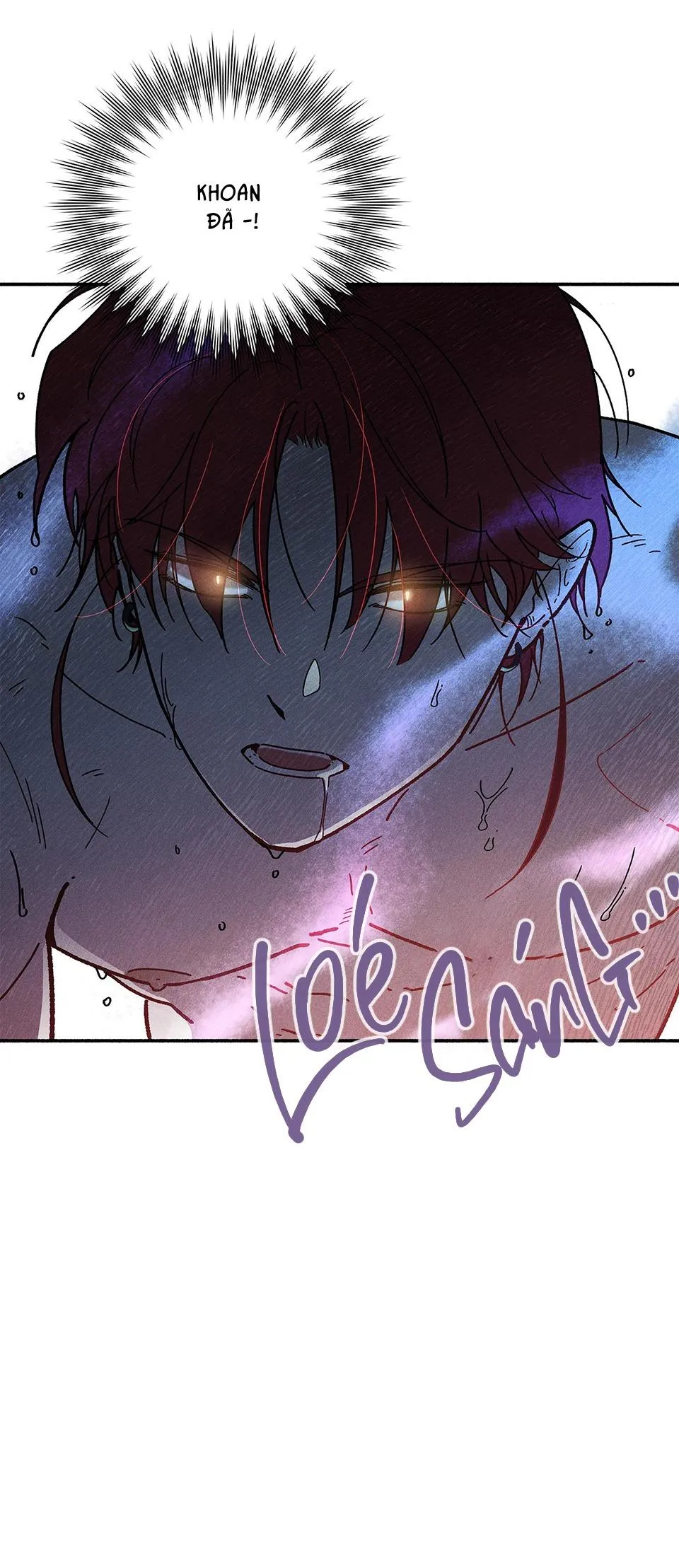 LÃNG MẠN KHÔNG TRỌNG LỰC Chapter 13 Trang 11