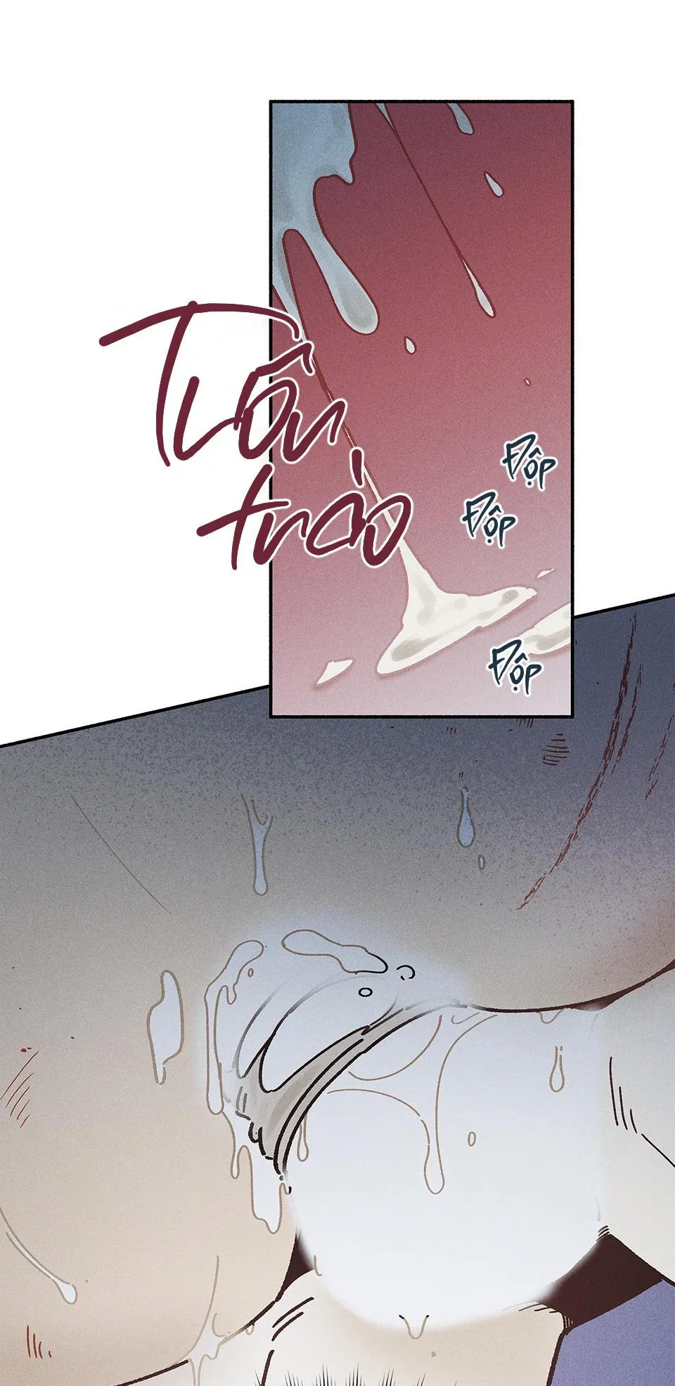 LÃNG MẠN KHÔNG TRỌNG LỰC Chapter 13 Trang 13