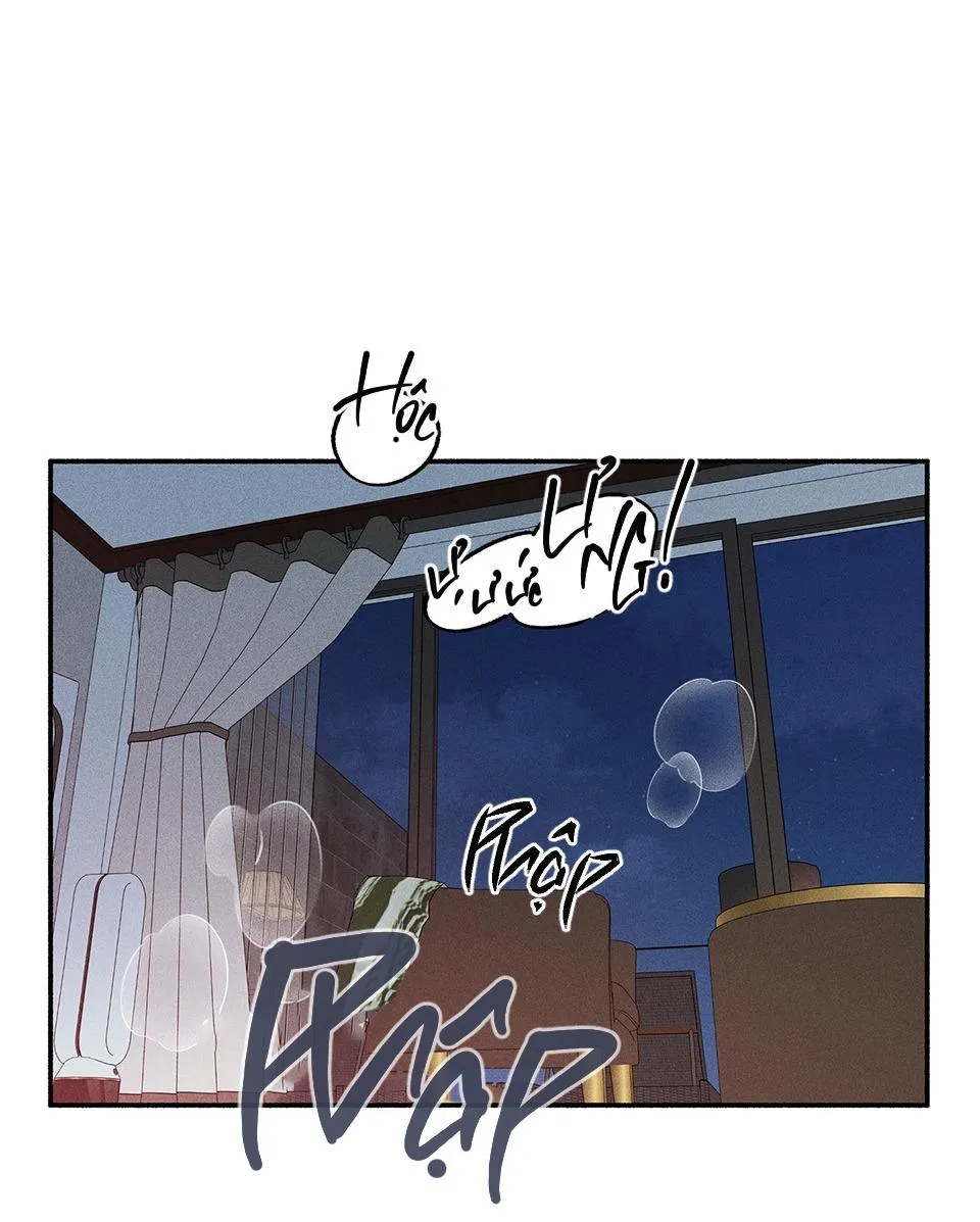 LÃNG MẠN KHÔNG TRỌNG LỰC Chapter 13 Trang 15