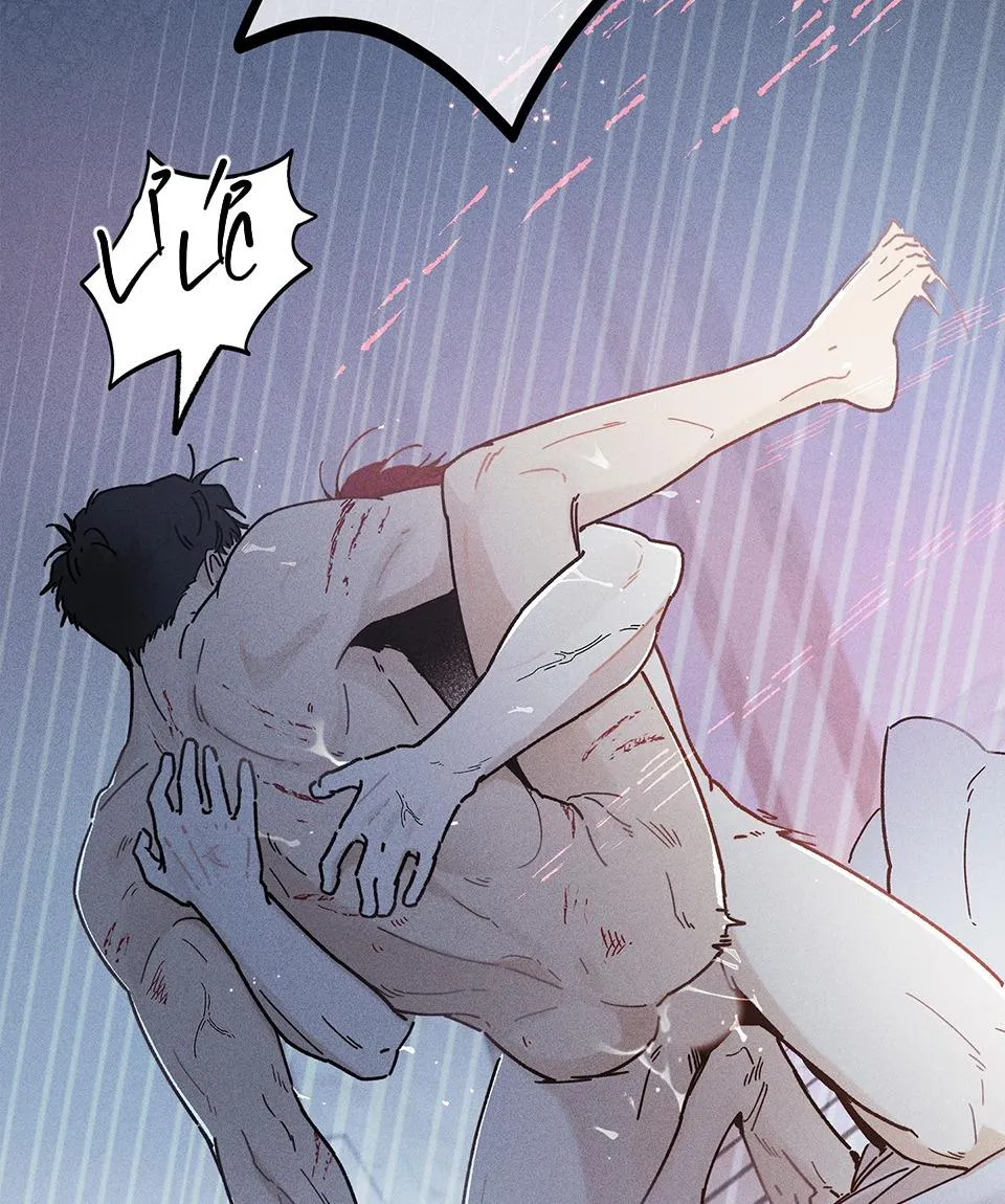 LÃNG MẠN KHÔNG TRỌNG LỰC Chapter 13 Trang 18