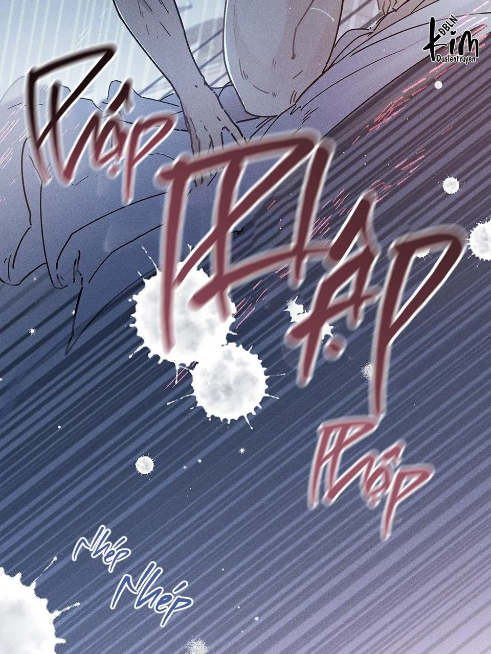 LÃNG MẠN KHÔNG TRỌNG LỰC Chapter 13 Trang 19