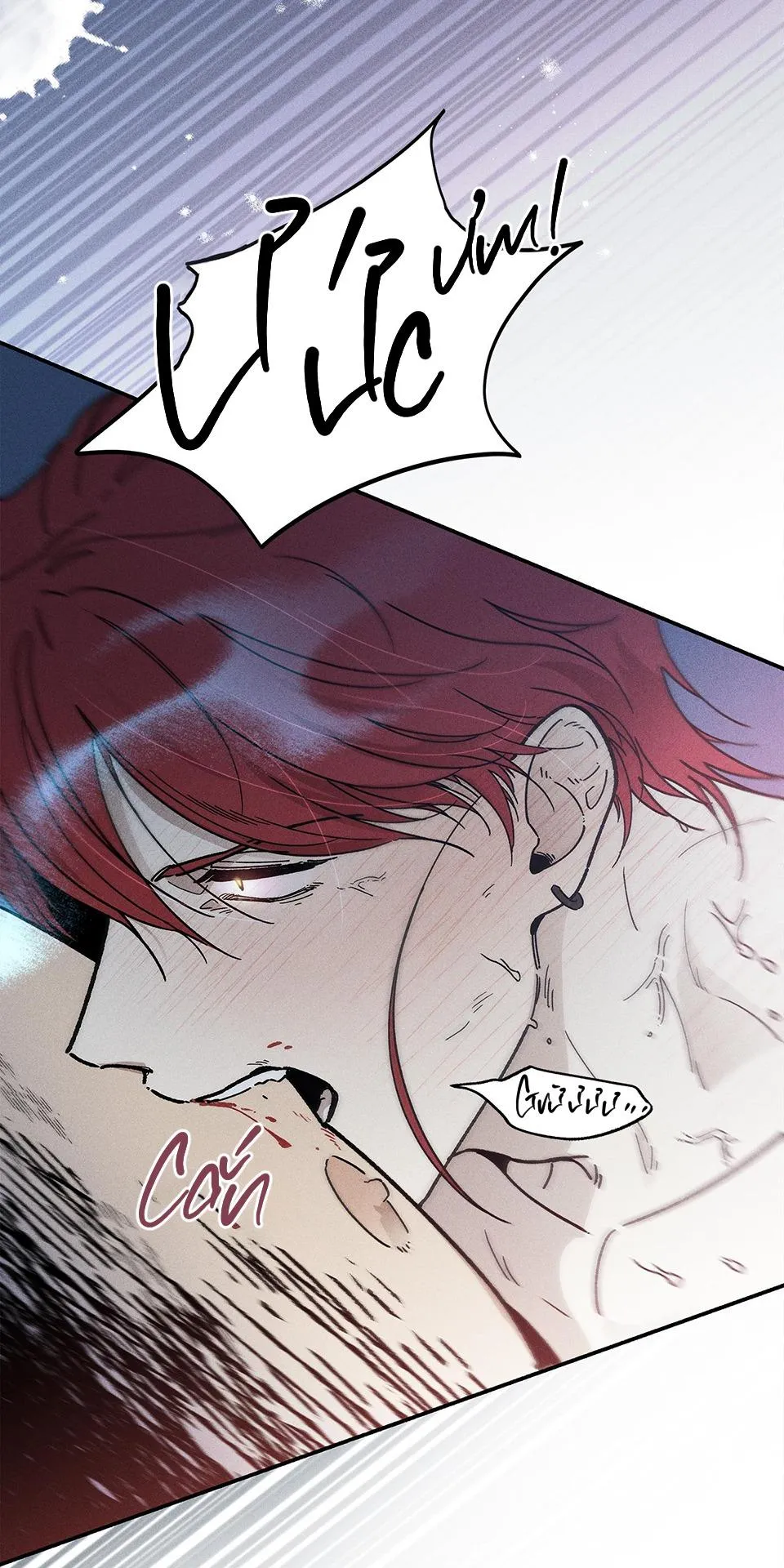 LÃNG MẠN KHÔNG TRỌNG LỰC Chapter 13 Trang 20