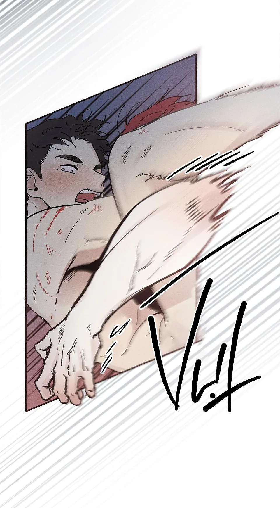 LÃNG MẠN KHÔNG TRỌNG LỰC Chapter 13 Trang 21