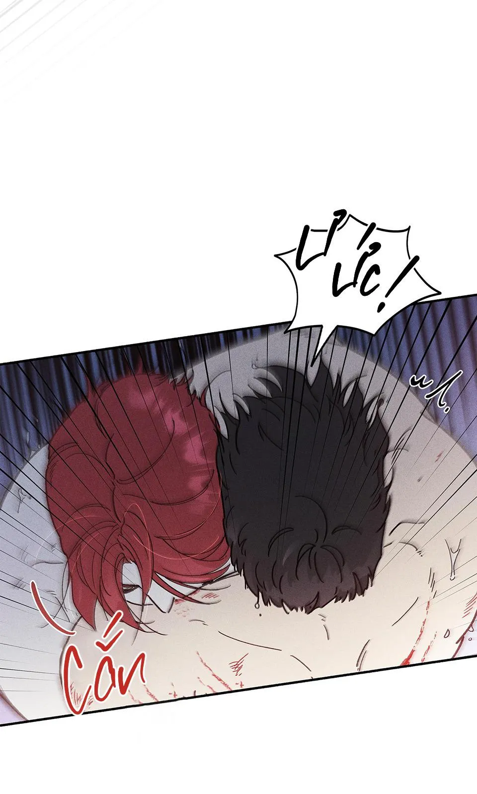 LÃNG MẠN KHÔNG TRỌNG LỰC Chapter 13 Trang 22