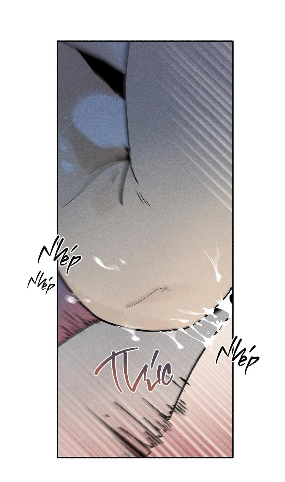 LÃNG MẠN KHÔNG TRỌNG LỰC Chapter 13 Trang 23