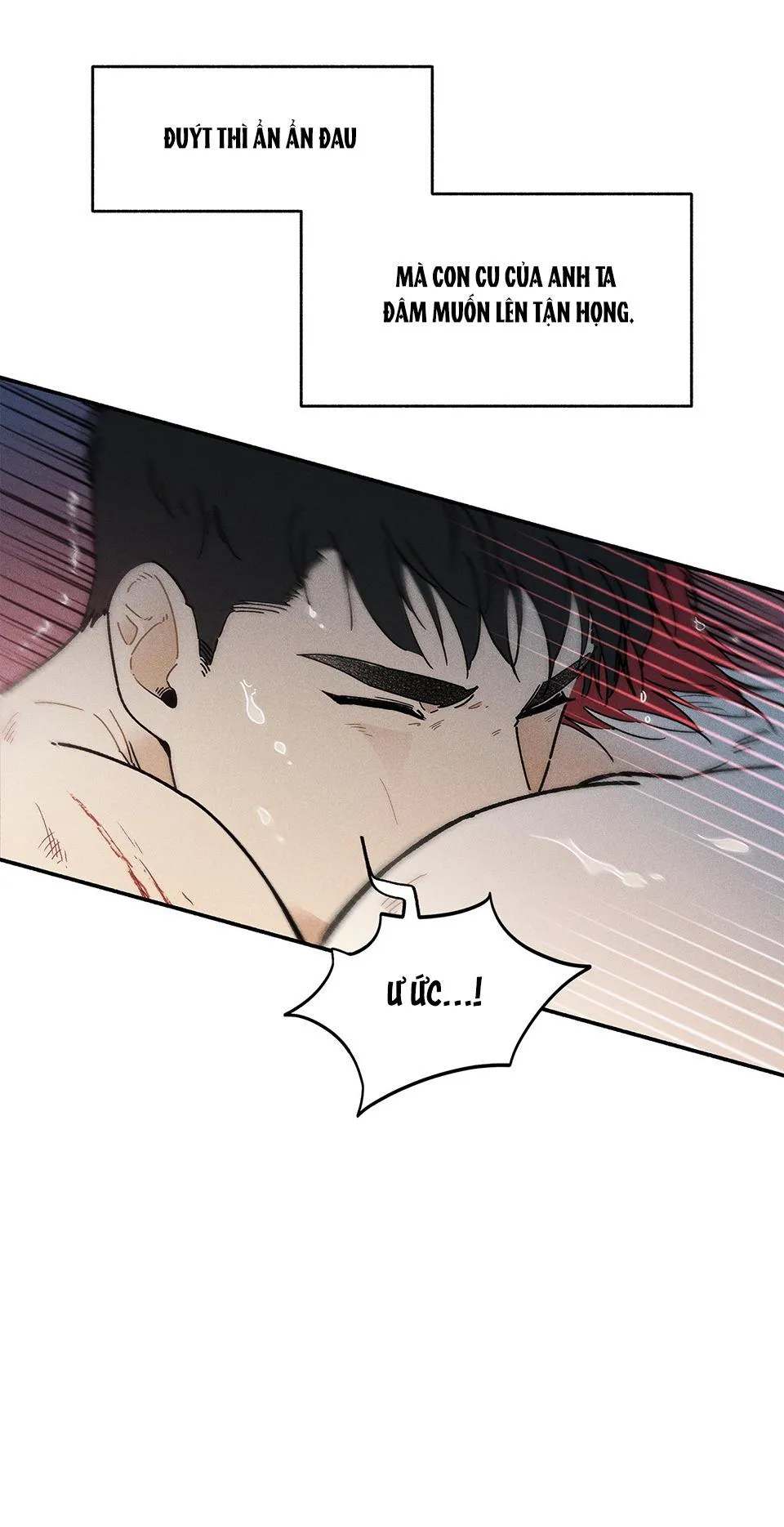 LÃNG MẠN KHÔNG TRỌNG LỰC Chapter 13 Trang 24