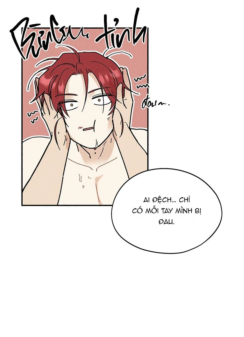 LÃNG MẠN KHÔNG TRỌNG LỰC Chapter 13 Trang 28