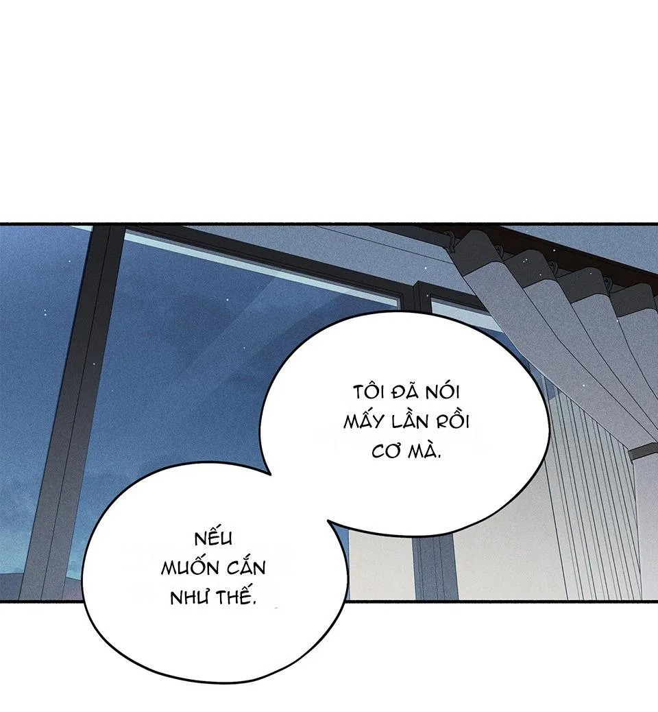 LÃNG MẠN KHÔNG TRỌNG LỰC Chapter 13 Trang 29