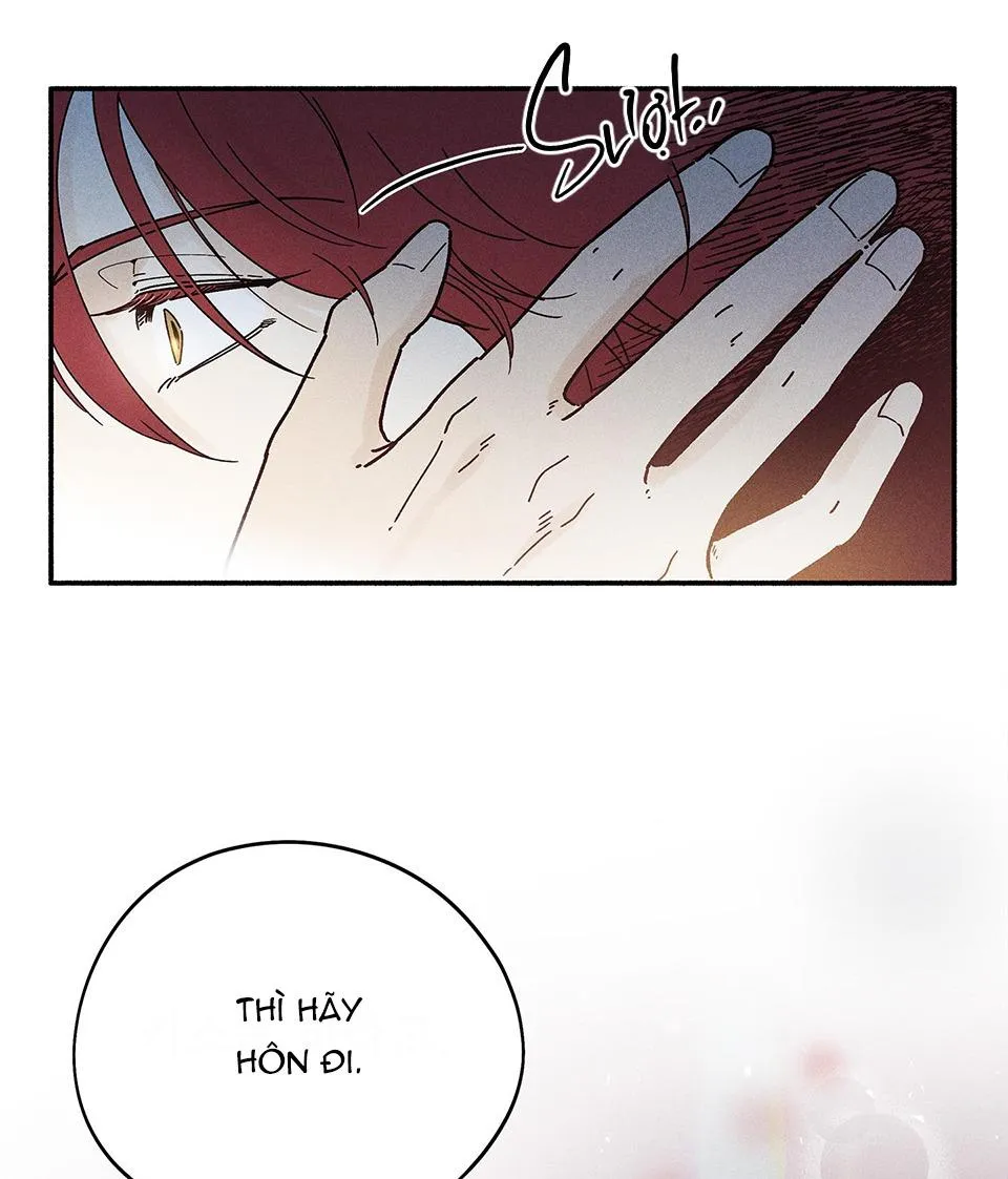 LÃNG MẠN KHÔNG TRỌNG LỰC Chapter 13 Trang 30