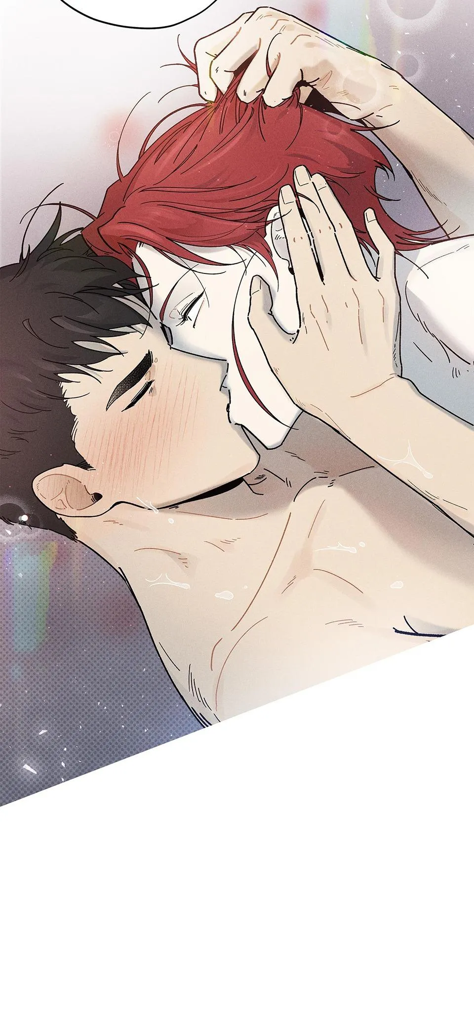 LÃNG MẠN KHÔNG TRỌNG LỰC Chapter 13 Trang 31