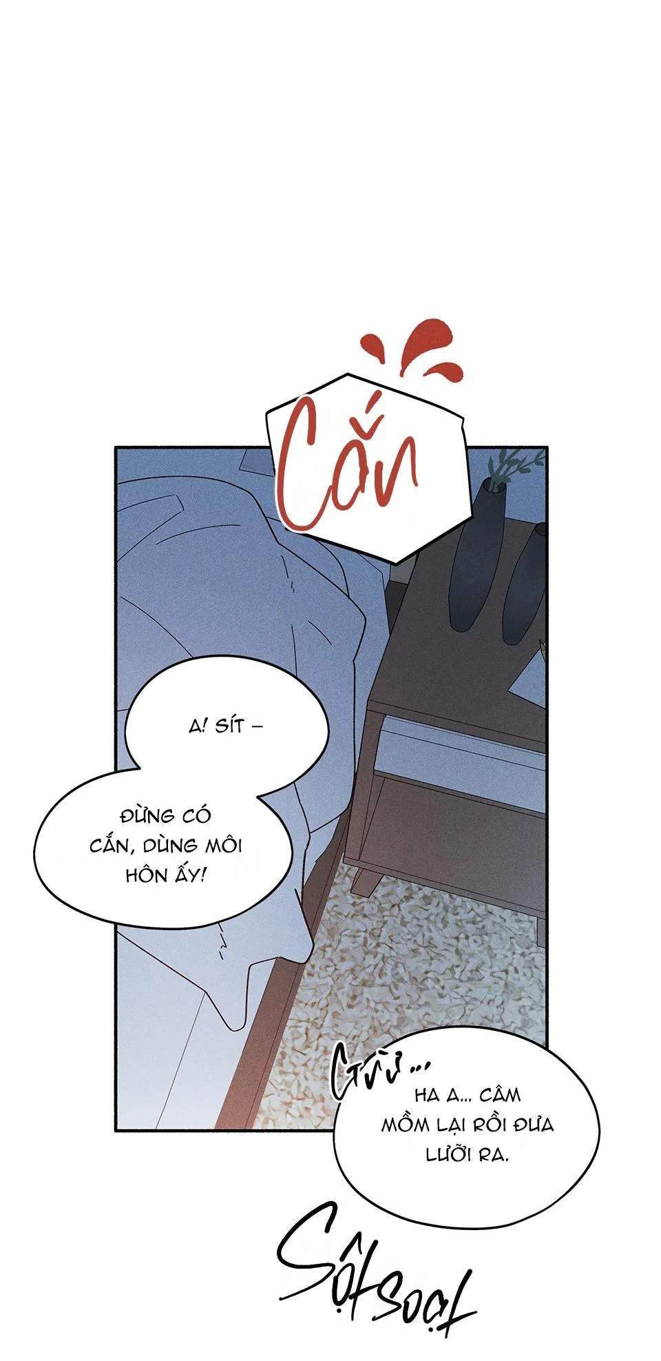 LÃNG MẠN KHÔNG TRỌNG LỰC Chapter 13 Trang 32