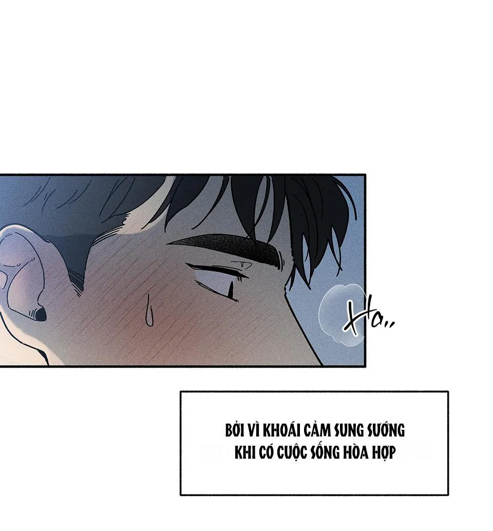 LÃNG MẠN KHÔNG TRỌNG LỰC Chapter 13 Trang 42