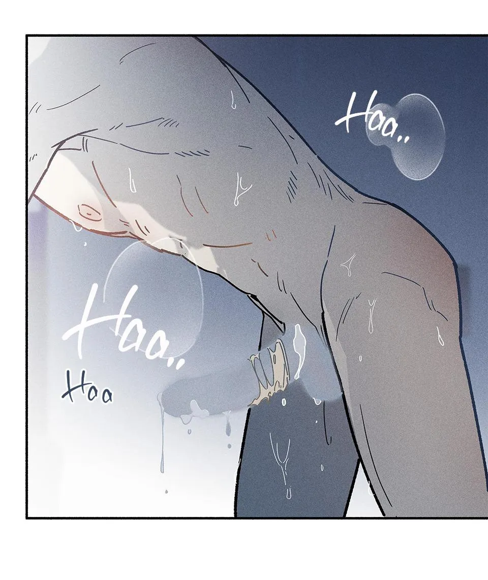 LÃNG MẠN KHÔNG TRỌNG LỰC Chapter 13 Trang 43