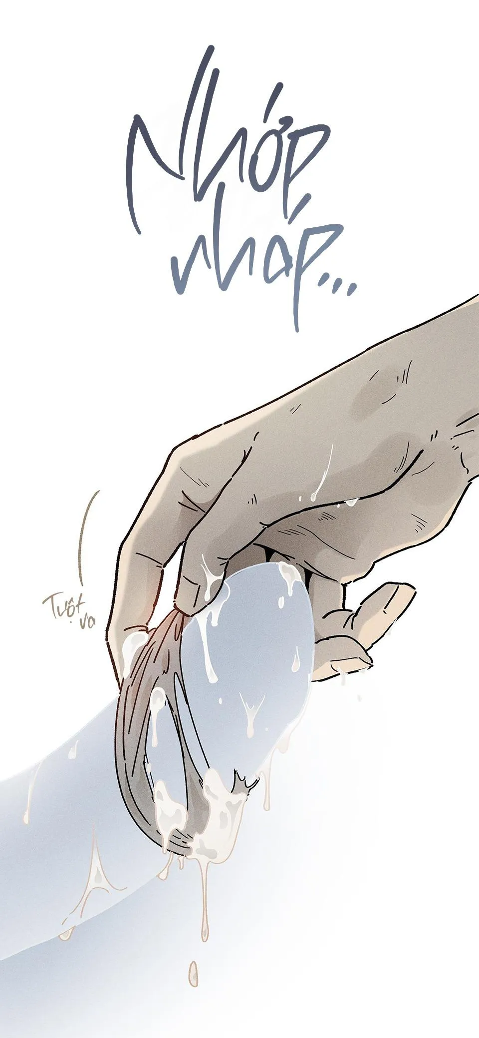 LÃNG MẠN KHÔNG TRỌNG LỰC Chapter 13 Trang 45