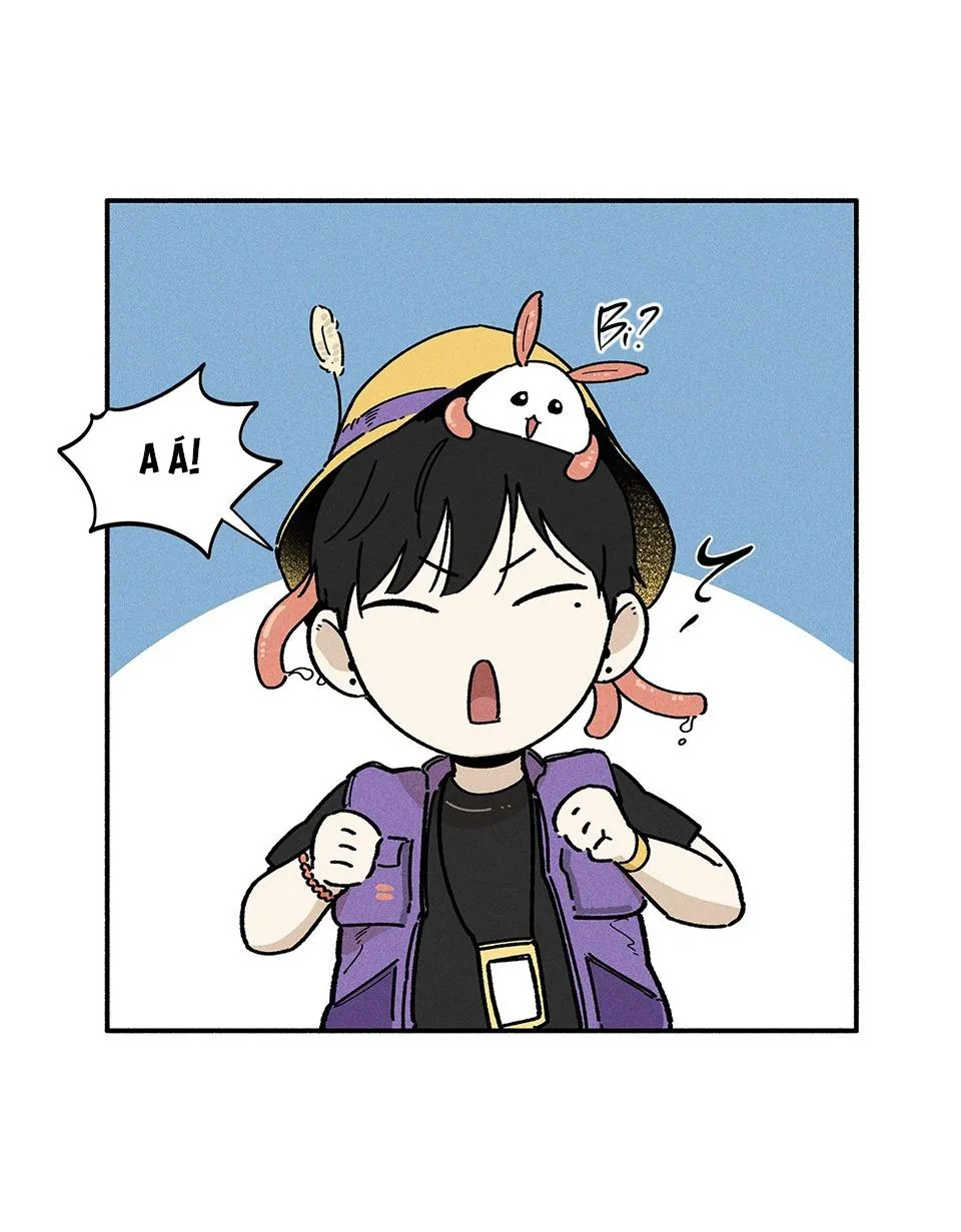 LÃNG MẠN KHÔNG TRỌNG LỰC Chapter 13 Trang 56